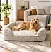 pet bed manufacturer China, dog bed manufacturer China, OEM pet bed manufacturer